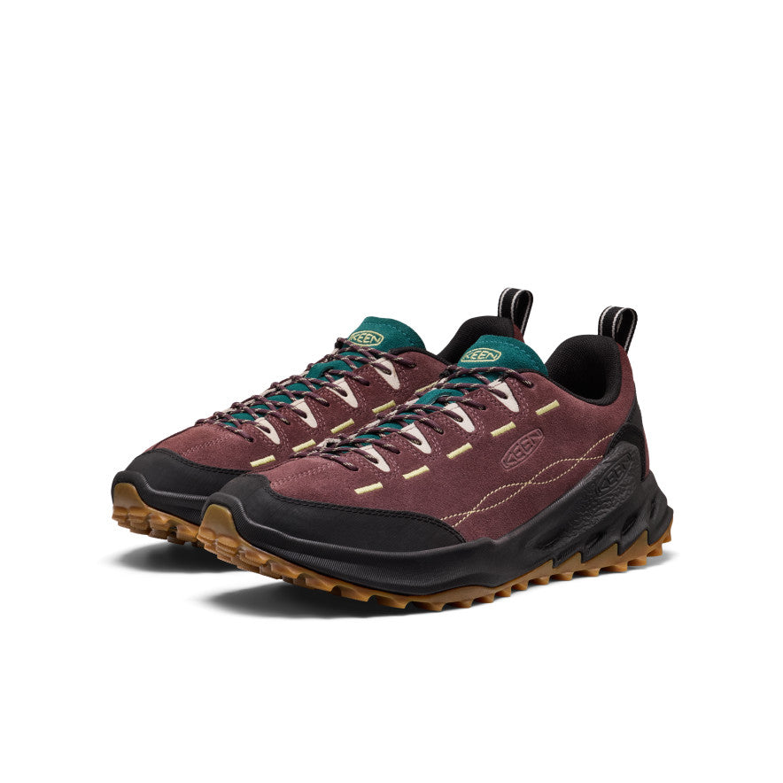 Men's Jasper Zionic Sneaker - Huckleberry/Lemon Grass Huckleberry/Lemon Grass - Image 2