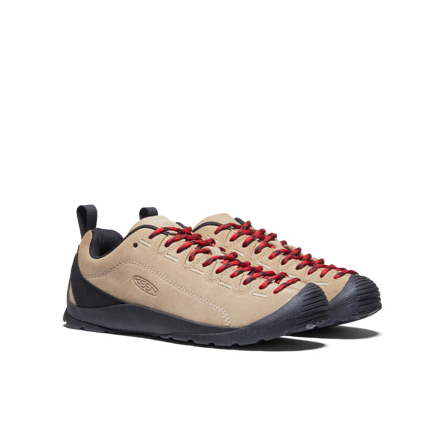Women's Jasper Suede Sneakers - Silver Mink Silver Mink - Image 2