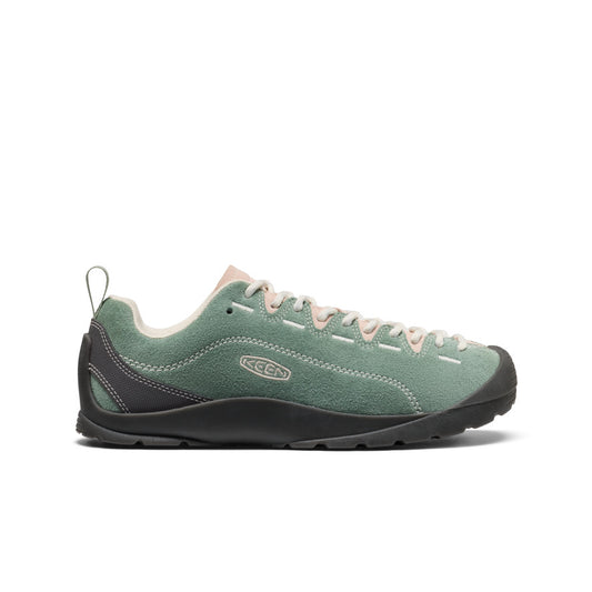 Jasper II Older Kids Sneakers Suede - KEEN Footwear NL Jasper II Older Kids Sneakers Suede - KEEN Footwear NL