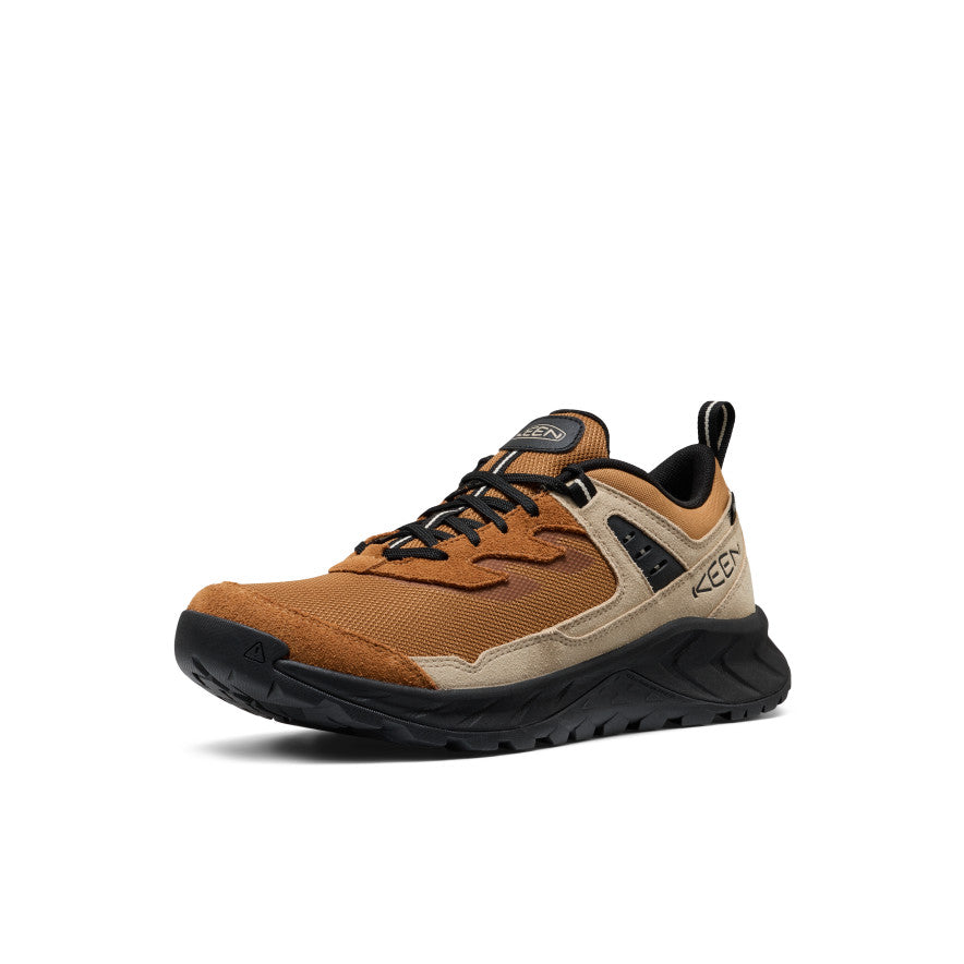 Men's Hightrail Waterproof Hiking Shoe - Chipmunk/Safari Chipmunk/Safari - Image 3
