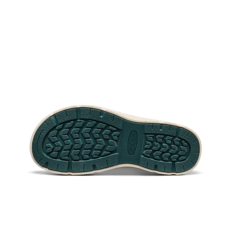 Women's Elle Mila Backstrap Sandal - Lily Pad/Dark Forest Lily Pad/Dark Forest - Image 6