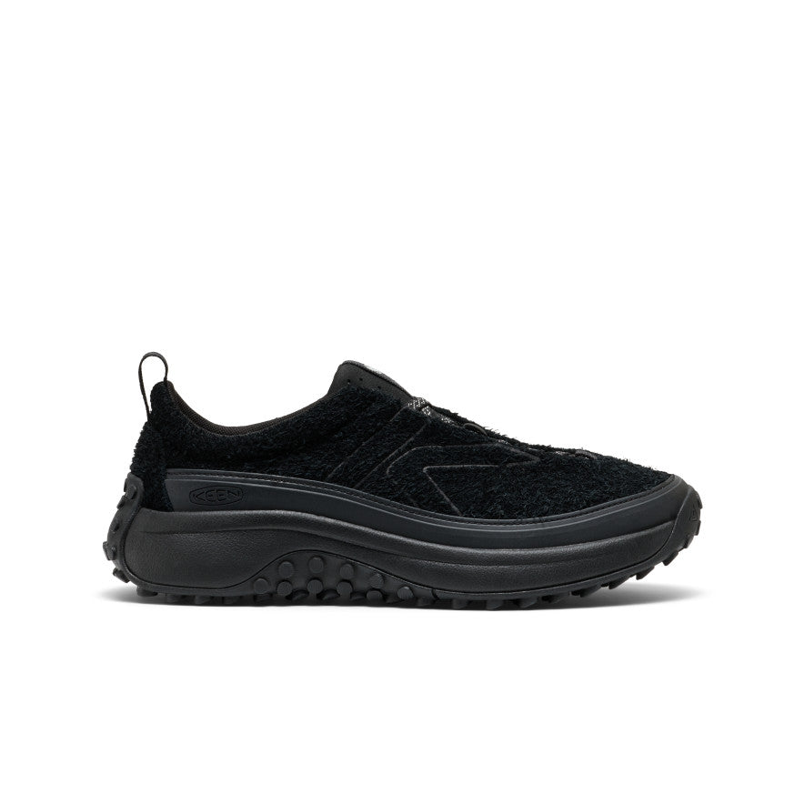 Men's KS Mino Sneaker - Black/Black Black/Black - Image 1