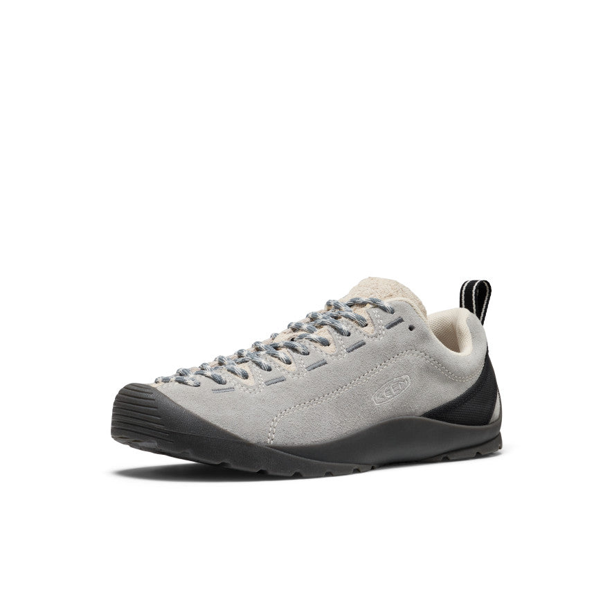Women's Jasper Suede Sneakers - Alloy/Birch Alloy/Birch - Image 3