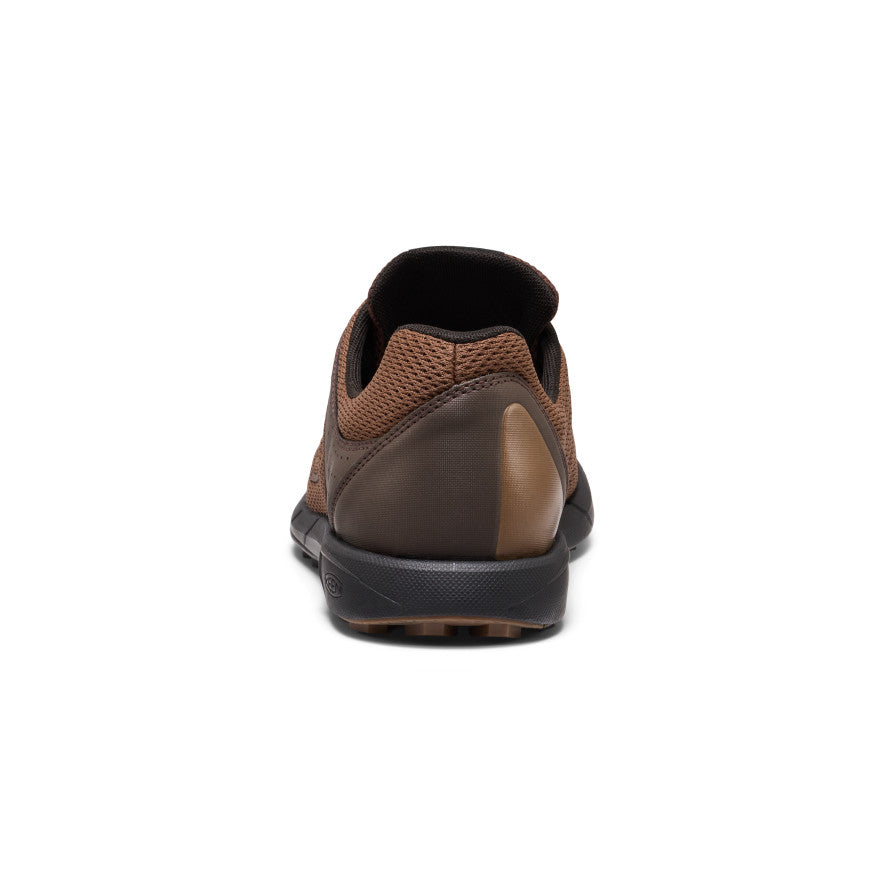 Men's A86 Trail Running Shoe - Triple Earth Triple Earth - Image 5