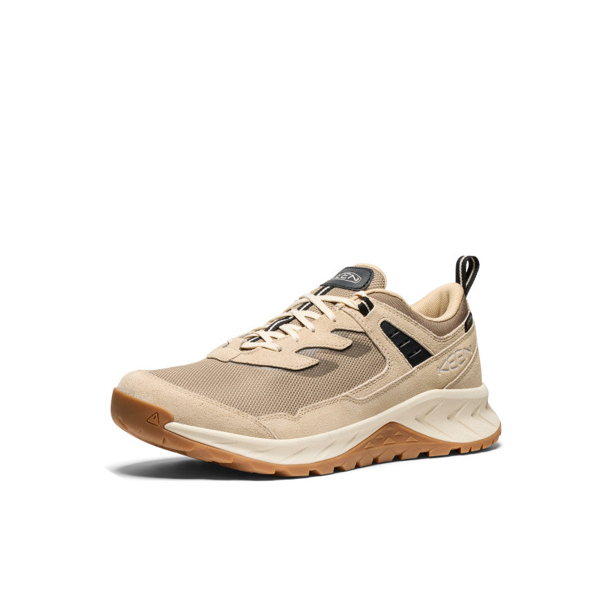 Men’s Hightrail Waterproof Hiking Shoe - Brindle/Birch Brindle/Birch - Image 3