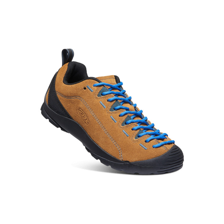 Women's Jasper Suede Sneakers - Cathay Spice/Orion Blue Cathay Spice/Orion Blue - Image 3
