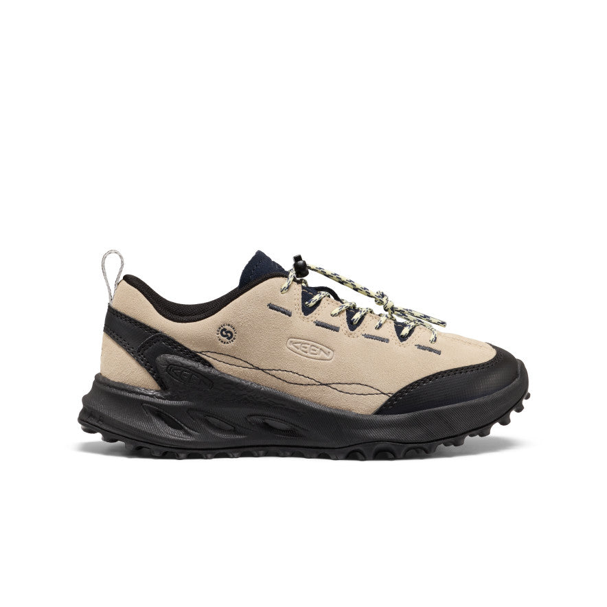 Big Kid's Jasper Zionic Sneaker - Safari/Wax Yellow Safari/Wax Yellow - Image 1