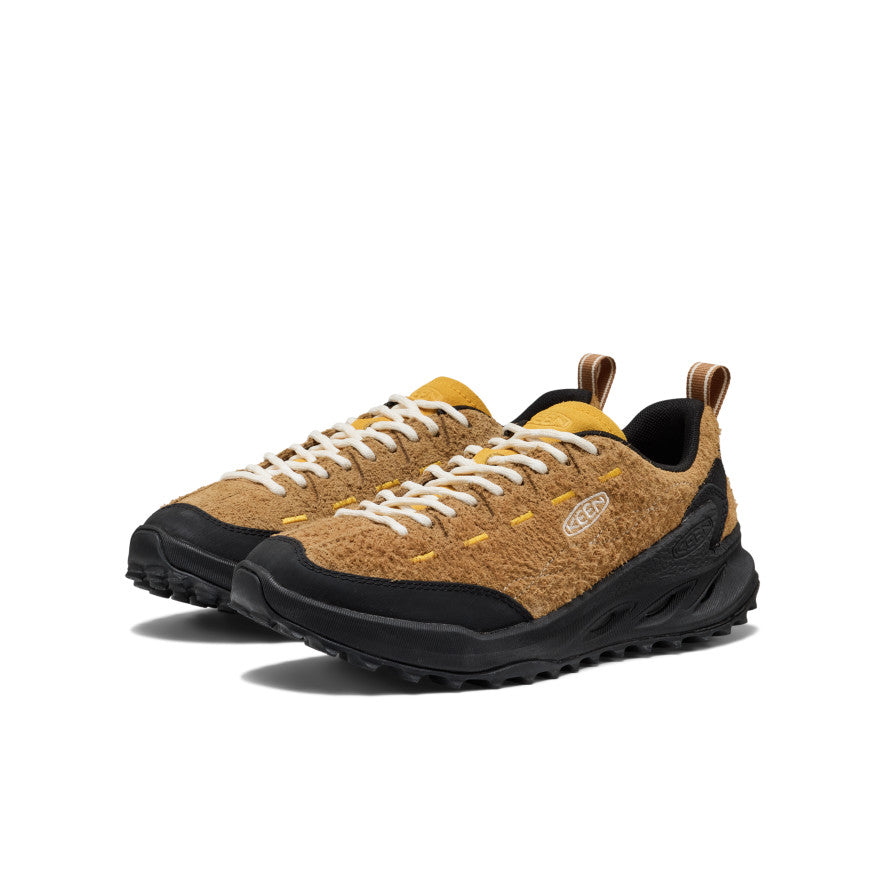 Women's Jasper Zionic Sneaker - Chipmunk/Symphonic Sunset Chipmunk/Symphonic Sunset - Image 2
