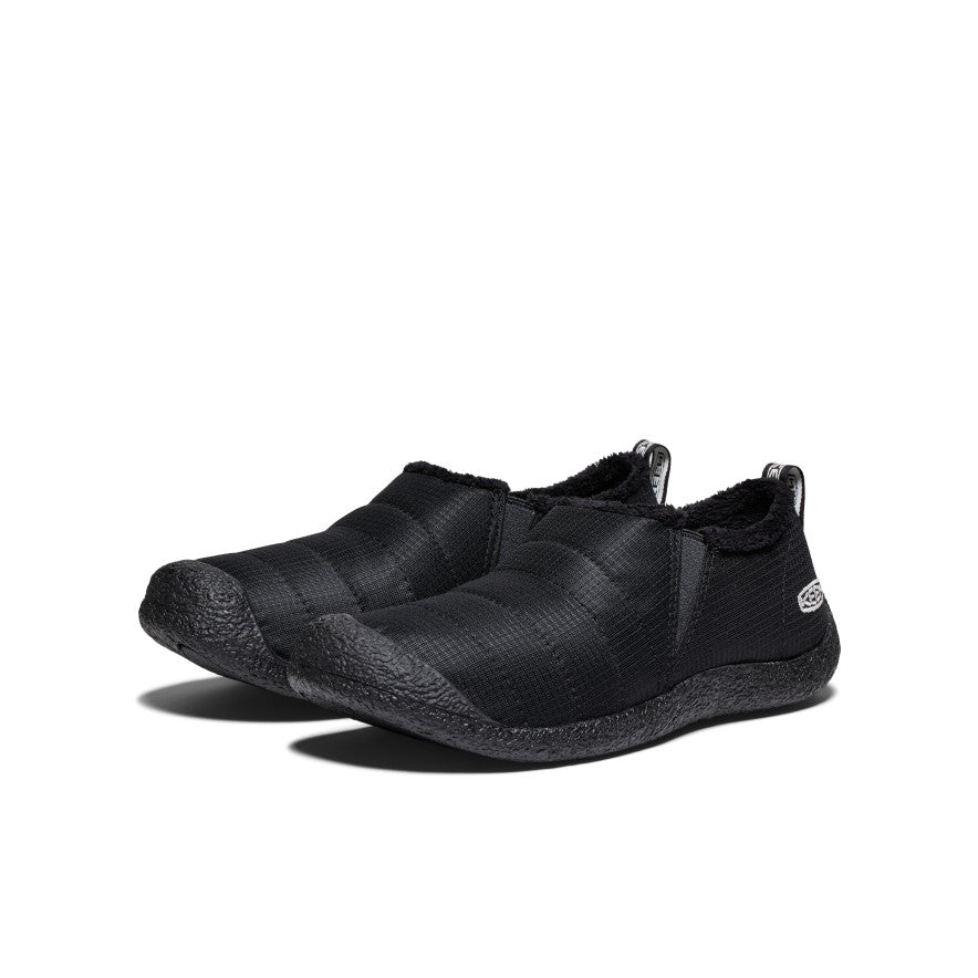 Women's Howser II - Triple Black Triple Black - Image 2