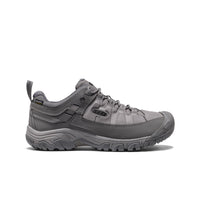 Men's Targhee EXP Waterproof - Steel Grey