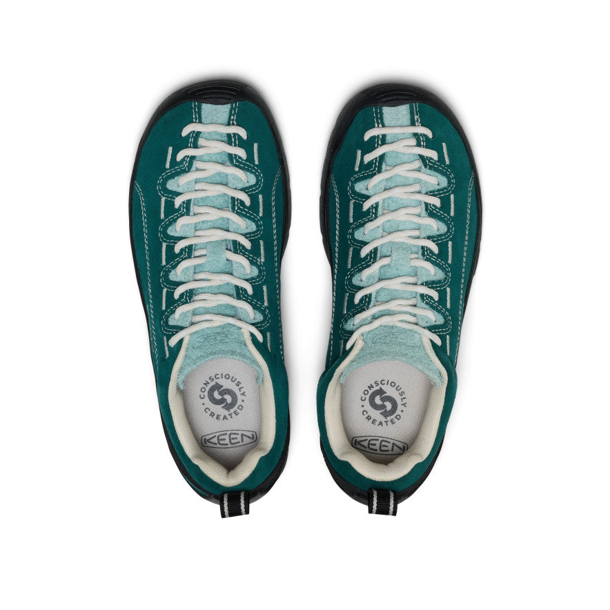 Women's Jasper Sneaker - Mediterranea/Aquifer Mediterranea/Aquifer - Image 4