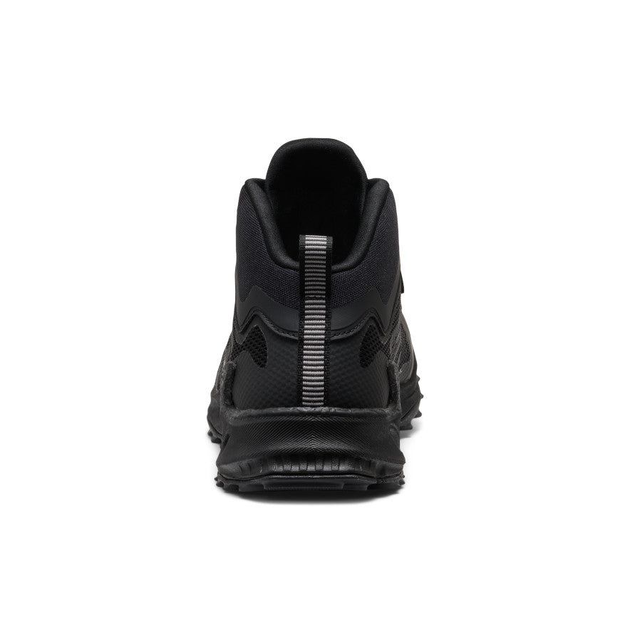 Men's Zionic NXT Waterproof Hiking Boot - Triple Black Triple Black - Image 5