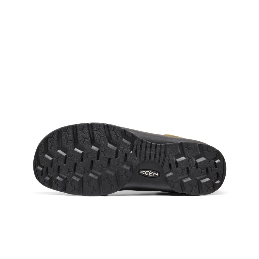 Men's Jasper Sneaker - Dark Olive/Naval Academy Dark Olive/Naval Academy - Image 6