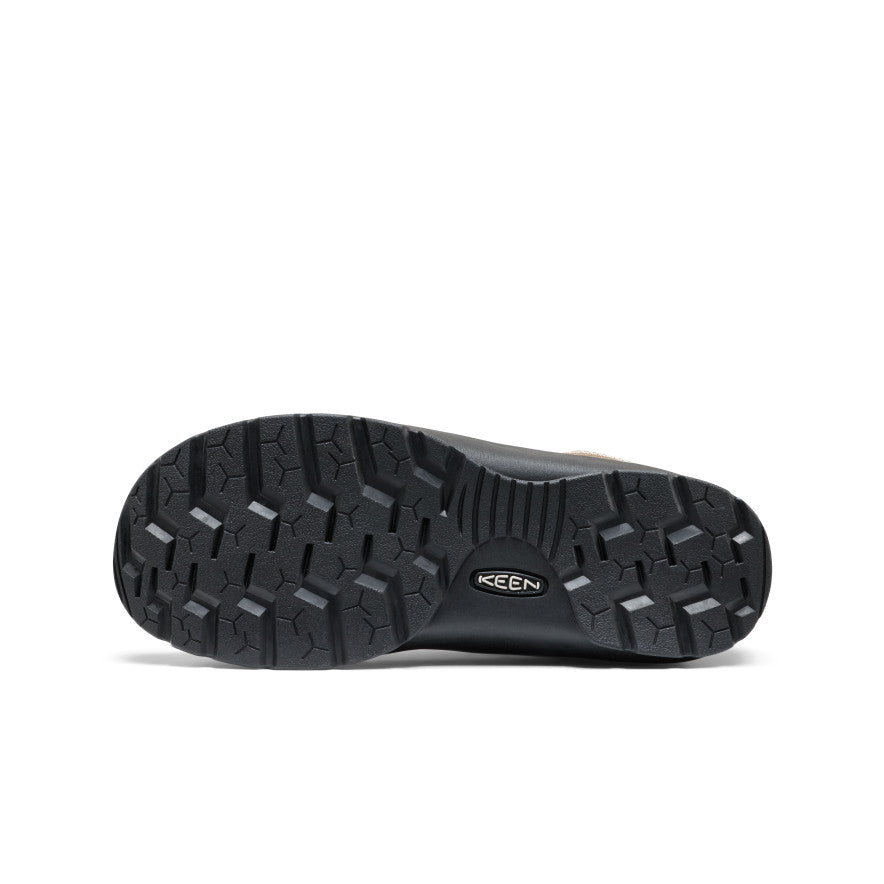 Women's Jasper Nylon Waterproof Sneaker - Canteen/Birch Canteen/Birch - Image 6