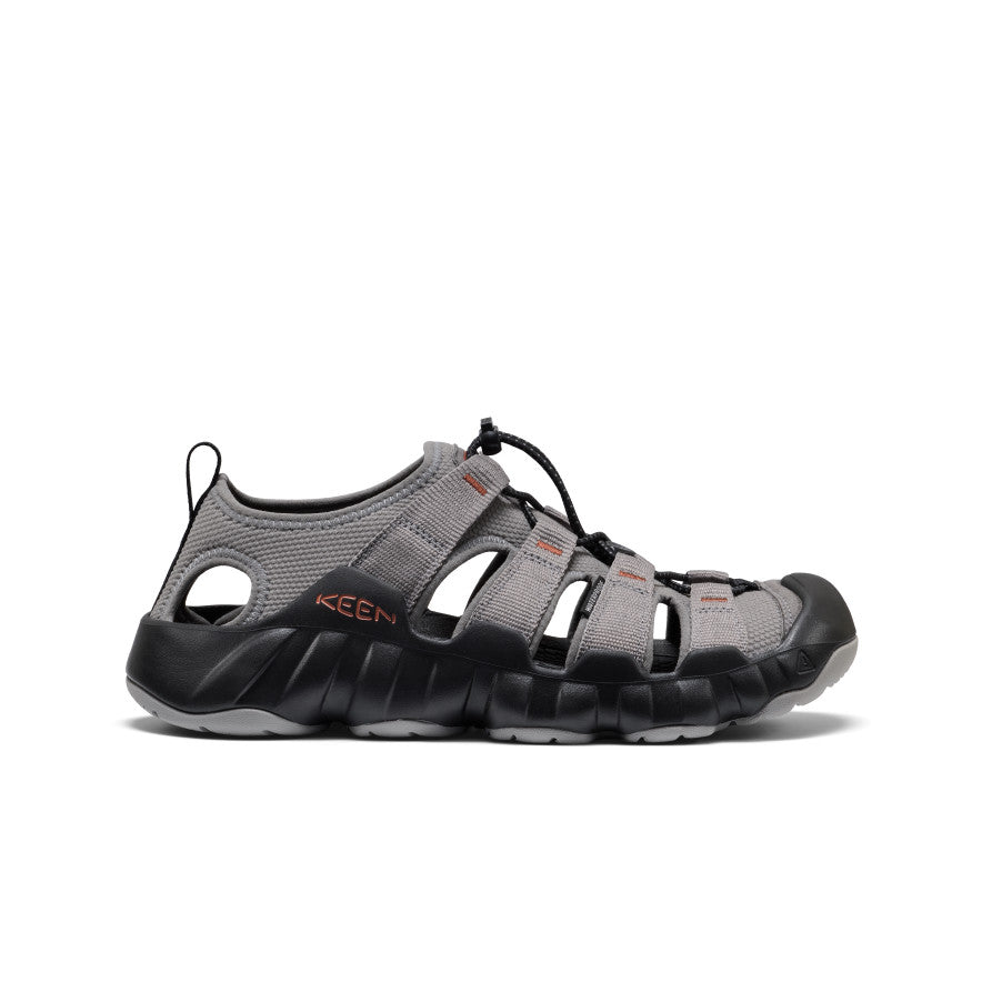 Men's Hyperport H2 Sandal - Steel Grey/Burnt Brick Steel Grey/Burnt Brick - Image 1