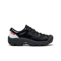 Men's Targher PHILEO Shoe - Black