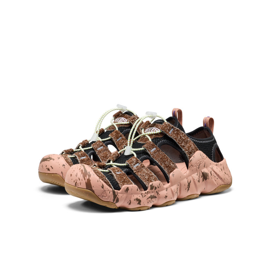 Men's Hyperport HL Sandal - Terrain Bison Terrain Bison - Image 2