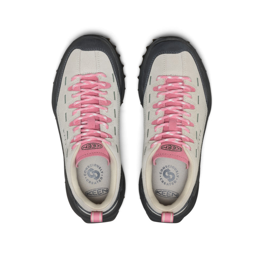 Women's Jasper Zionic Sneaker Grey – Keen Footwear UK