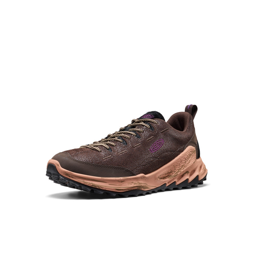 Men's Jasper Zionic Sneaker - Terrain Java Terrain Java - Image 3