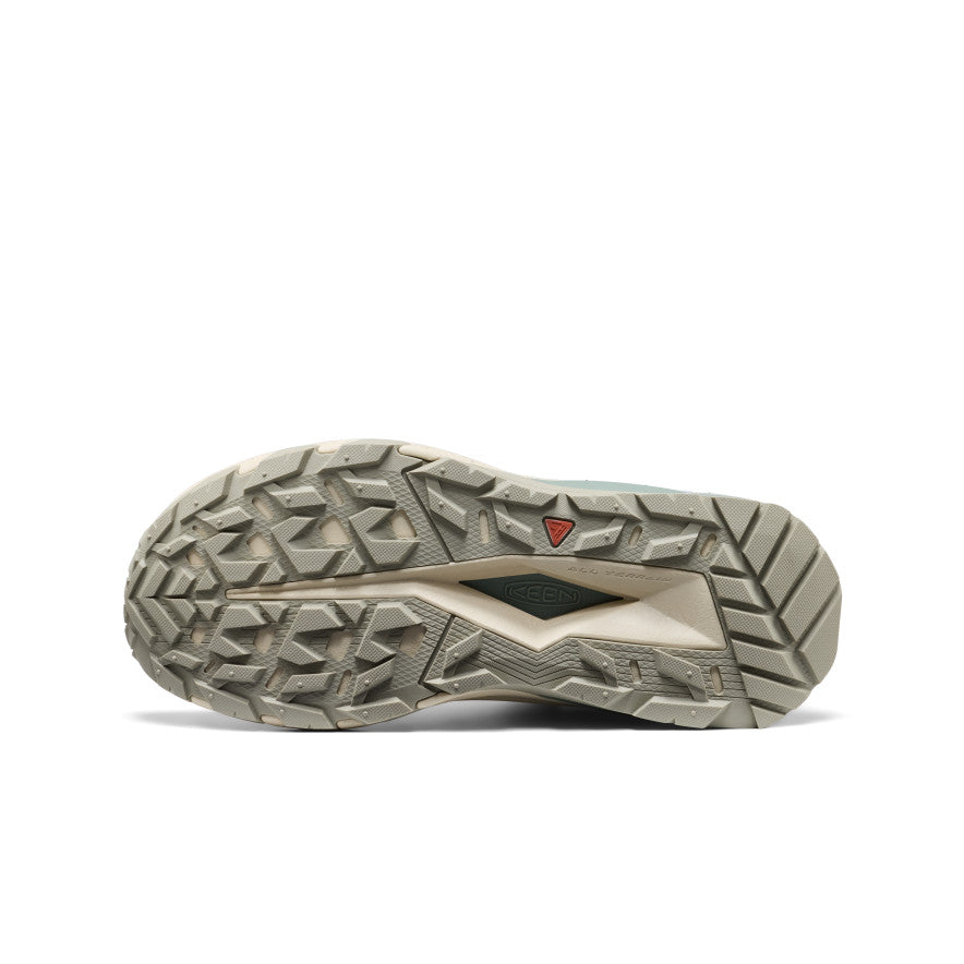 Women's Targhee Apex Waterproof Hiking Boot - Abbey Stone/Birch Abbey Stone/Birch - Image 6