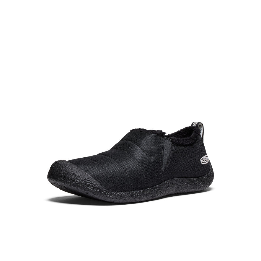 Triple Black