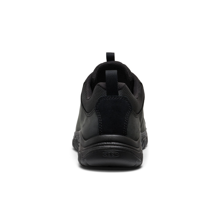 Men's Targhee IV Oxford - Black Black - Image 5