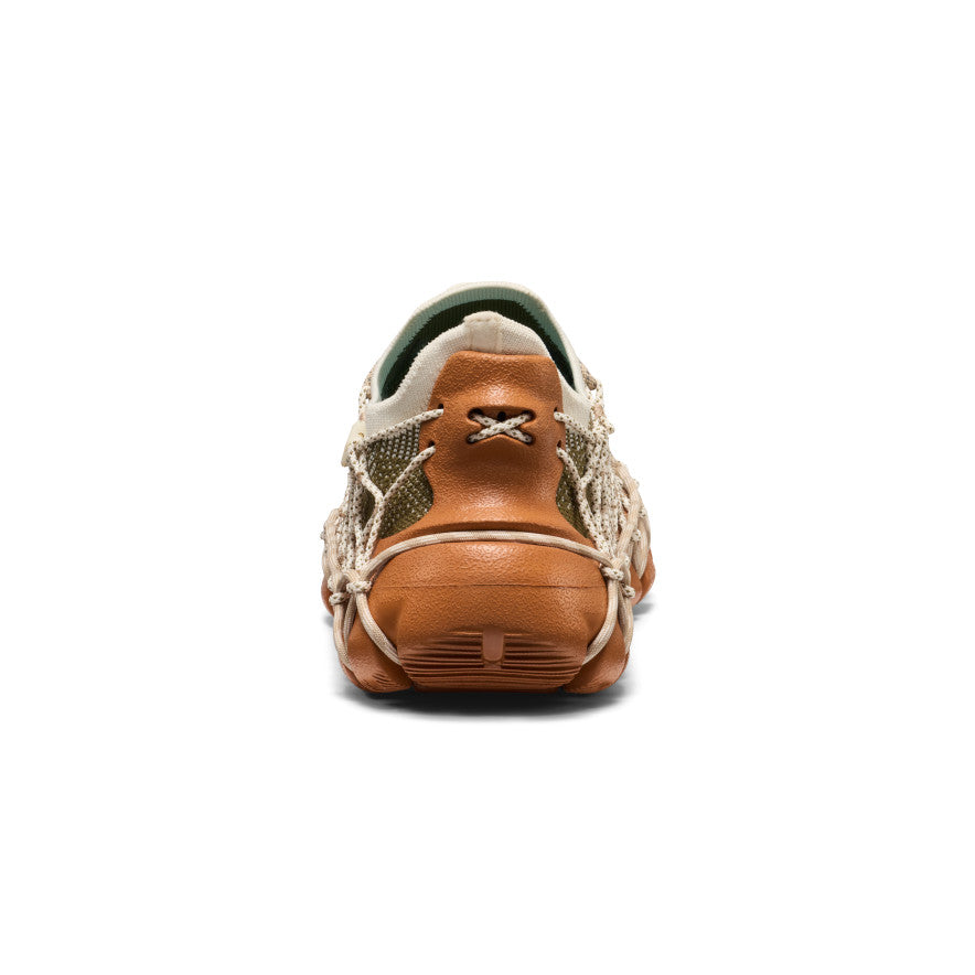 Women's UNEEK 360 Sneaker - Birch/Roasted Pecan Birch/Roasted Pecan - Image 5