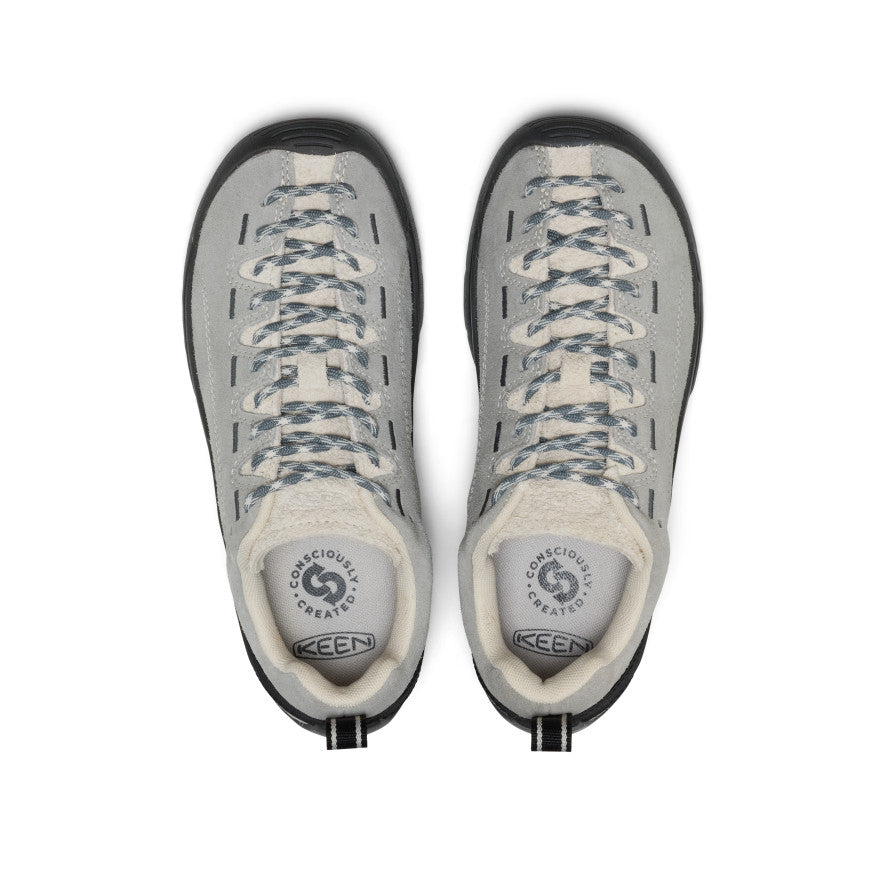 Women's Jasper Suede Sneakers - Alloy/Birch Alloy/Birch - Image 4