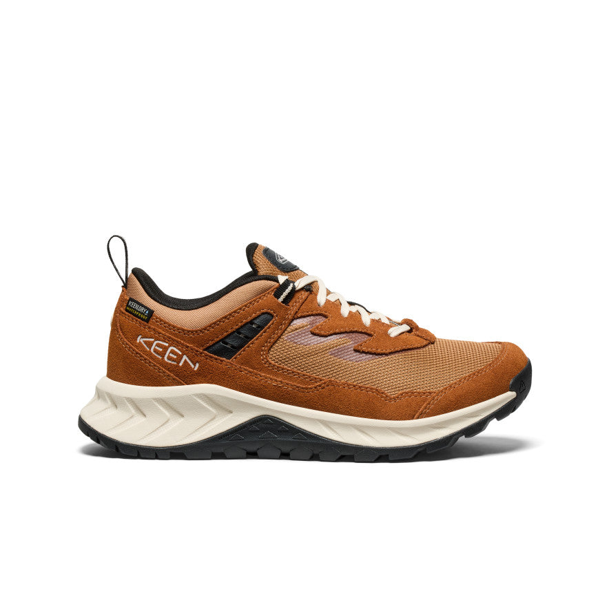 Women's Hightrail Waterproof Hiking Shoe - Roasted Pecan/Chipmunk Roasted Pecan/Chipmunk - Image 1
