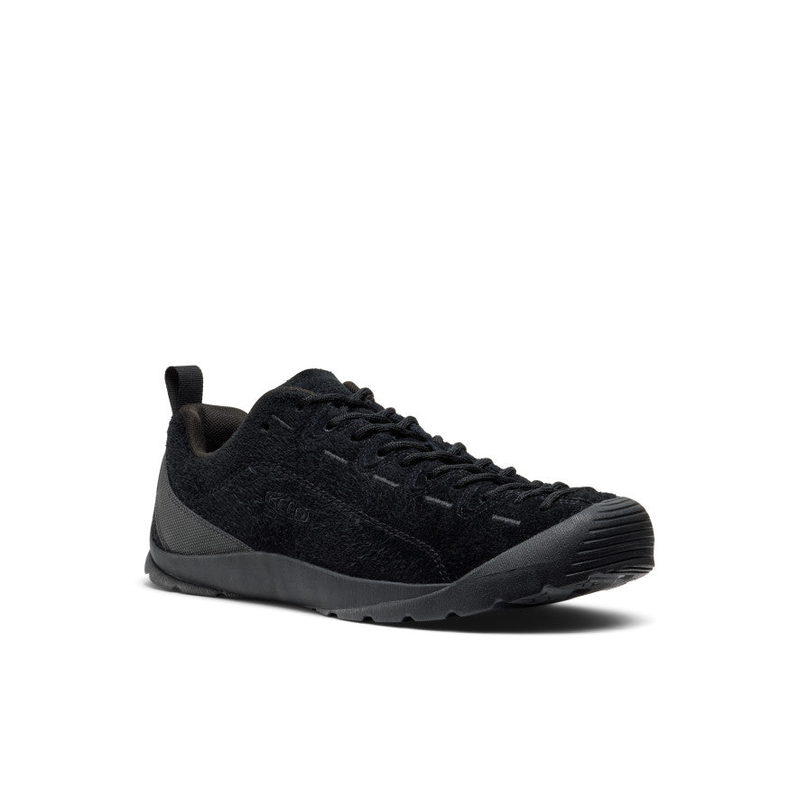 Men's Jasper Suede Sneakers Black – Keen Footwear UK