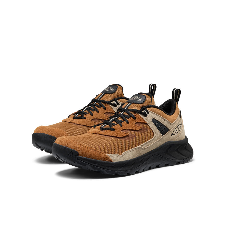 Men's Hightrail Waterproof Hiking Shoe - Chipmunk/Safari Chipmunk/Safari - Image 2
