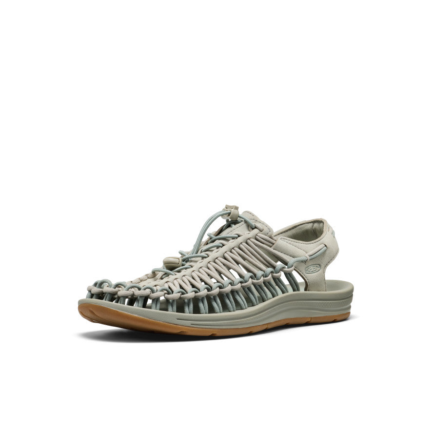 Men's UNEEK Sneaker - Abbey Stone/Lily Pad Abbey Stone/Lily Pad - Image 3