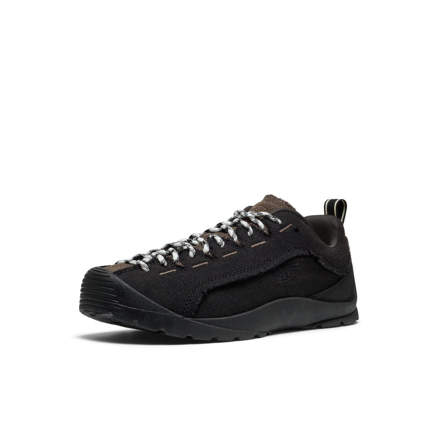 Women's Jasper Split Sneaker- Skall Black Skall Black - Image 3