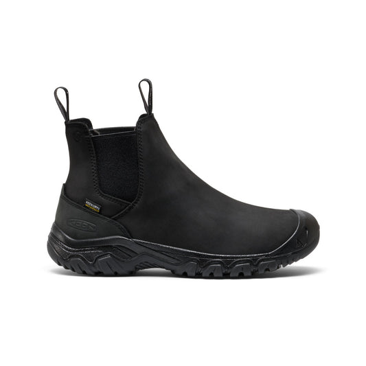 Black/Black