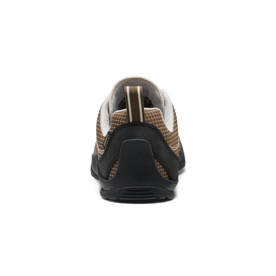 Women's Jasper Nylon Waterproof Sneaker - Canteen/Birch Canteen/Birch - Image 5