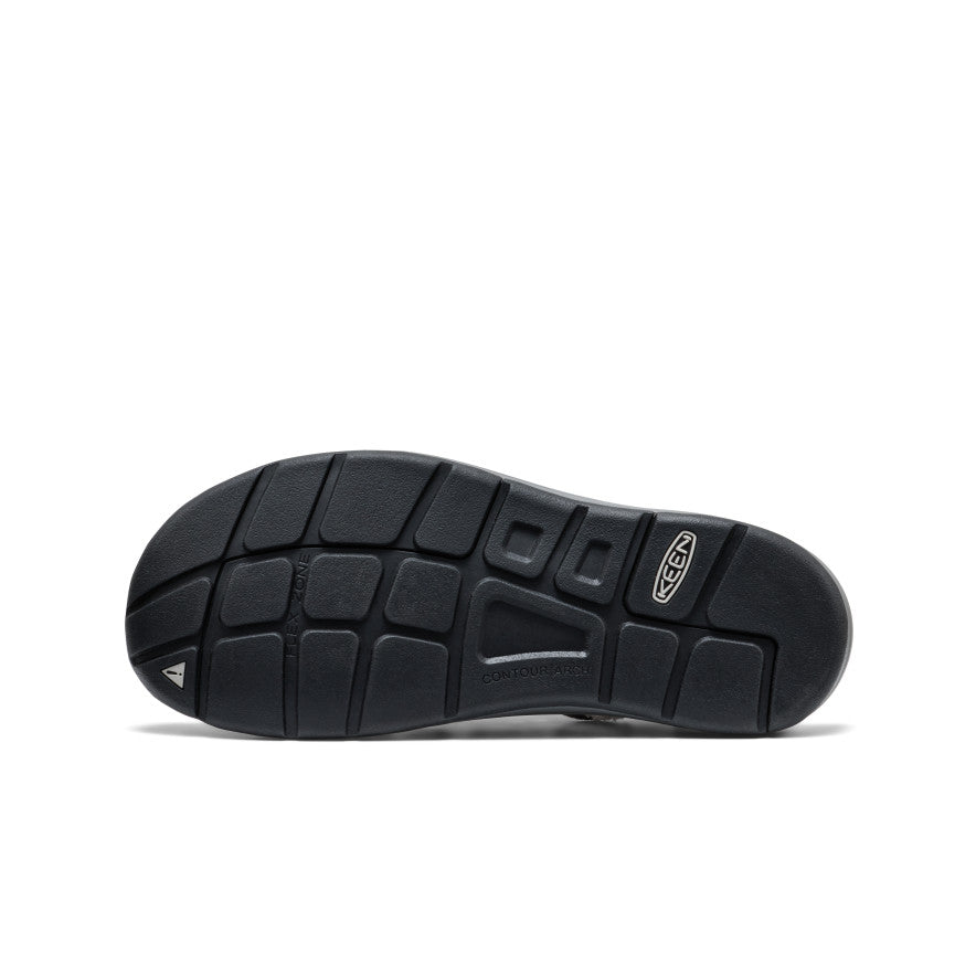 Men's UNEEK Canvas - Perseid Vapor Perseid Vapor - Image 6