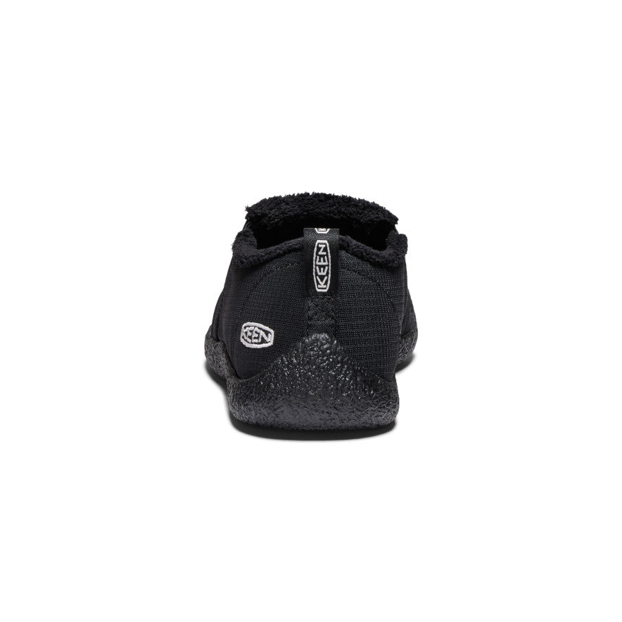 Women's Howser II - Triple Black Triple Black - Image 5