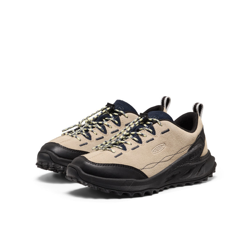 Big Kid's Jasper Zionic Sneaker - Safari/Wax Yellow Safari/Wax Yellow - Image 2