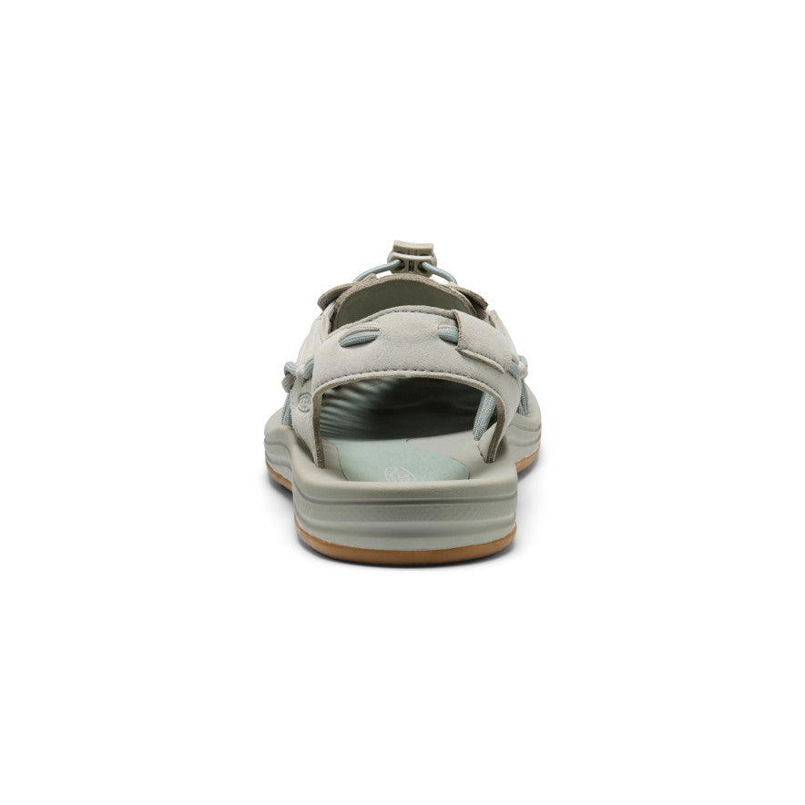 Men's UNEEK Sneaker - Abbey Stone/Lily Pad Abbey Stone/Lily Pad - Image 5