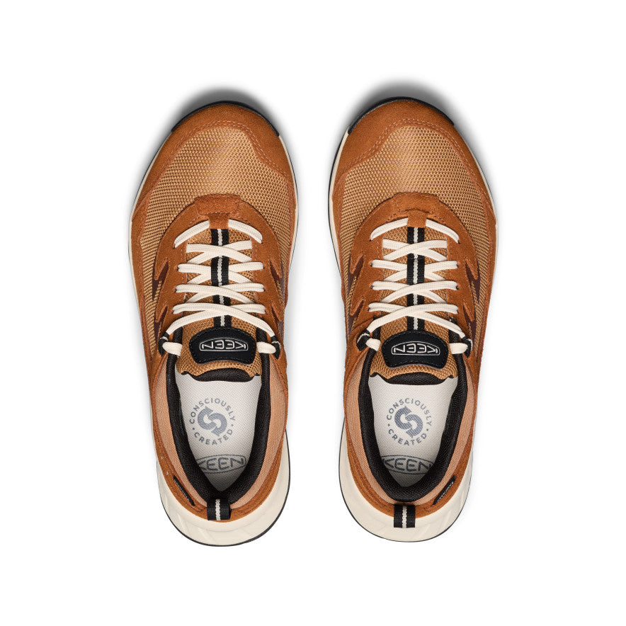 Women's Hightrail Waterproof Hiking Shoe - Roasted Pecan/Chipmunk Roasted Pecan/Chipmunk - Image 4