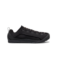 Men's Jasper Split Sneaker - Black/Black
