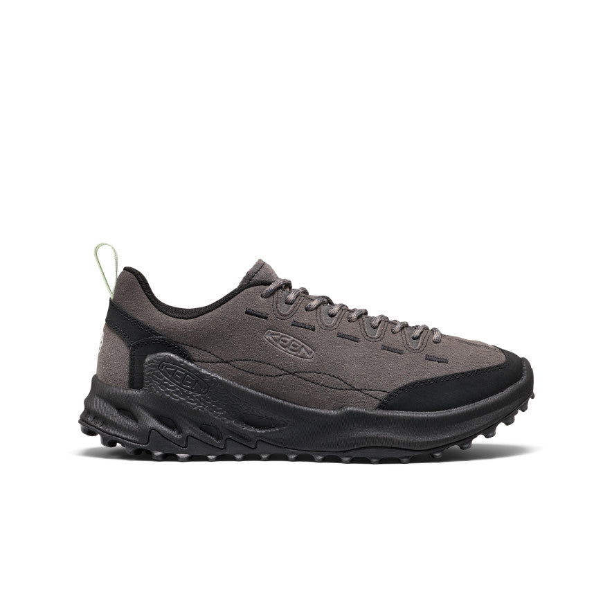 Men's Jasper Zionic Sneaker - Magnet/Steel Grey Magnet/Steel Grey - Image 1
