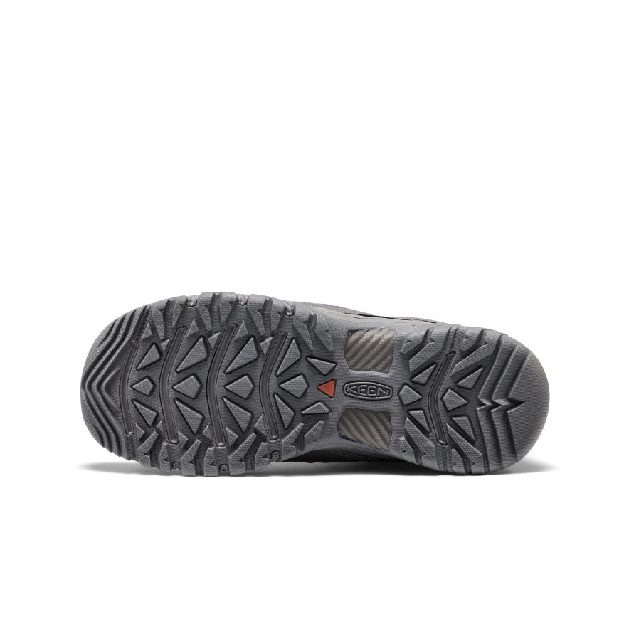 Men's Targhee EXP Waterproof - Steel Grey Steel Grey - Image 6