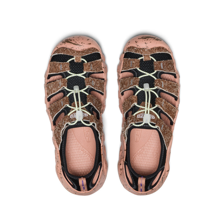 Men's Hyperport HL Sandal - Terrain Bison Terrain Bison - Image 4