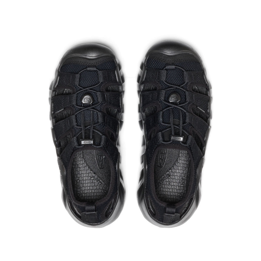 SP Triple Black