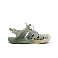 Women's Whisper Lite Sandal - Lily Pad/Cream Gold