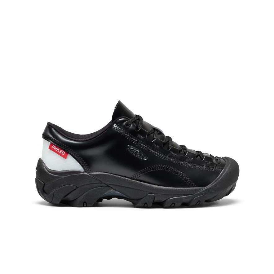 Women's Targher PHILEO Shoe - Black Black - Image 1