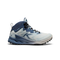 Women's Zionic NXT Waterproof Hiking Boot - Ballad Blue/Winter Green