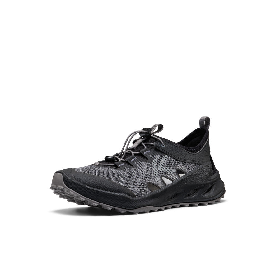 Triple Black