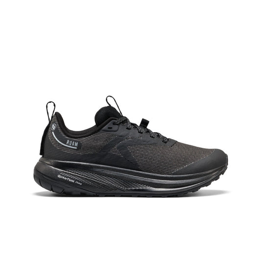 Black/Black